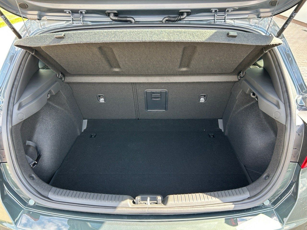 Hyundai i30 – Bild 14