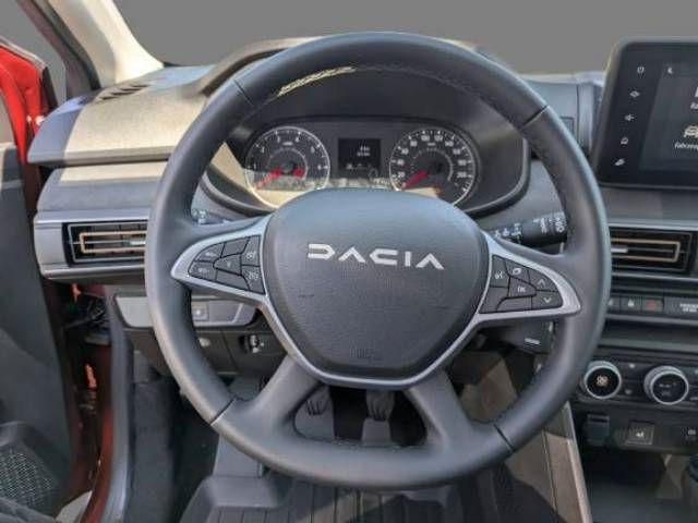 Fahrzeugabbildung Dacia Jogger Extreme TCe 110