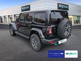 Jeep Wrangler Unlimited Sahara PHEV Wrangler 2.0 Plug - Jeep Wrangler in Wiesbaden