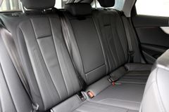 AUDI A4 Allroad quattro 40TDI / MATRIX/ AHK/ MAGNETIC AUDI A4 Allroad quattro 40TDI / MATRIX/ AHK/ MAGNETIC