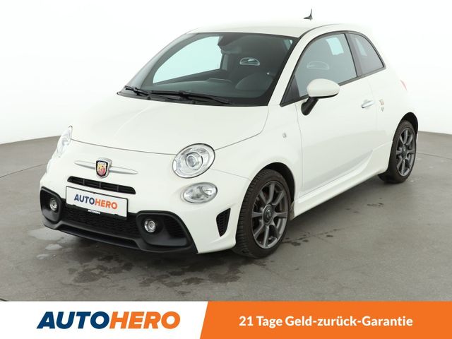 Abarth 595 1.4 Turbo Aut.*SHZ*PDC*XENON*ALU*