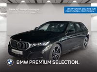 BMW 540 - Vorschau Bild 1