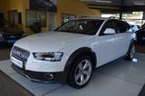 Audi A4 Allroad quattro 2.0 TDI AUTOMATIK / Bi-XENON - Audi A4 Allroad: Automatik