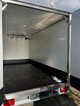 Esselmann Kühlanhänger FT6 - Offers