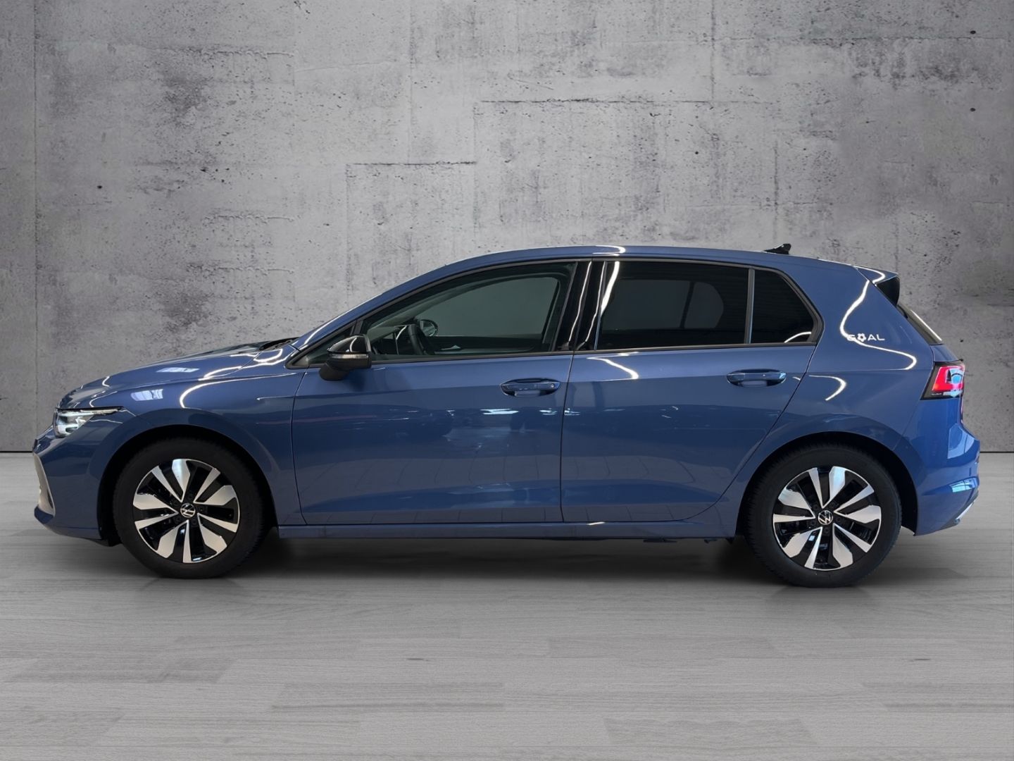 Volkswagen Golf - Bild 3