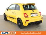 Abarth 595 1.4 Competizione*NAVI*PDC*ALU*KLIMA*BEATS* - Abarth 595 Gebrauchtwagen