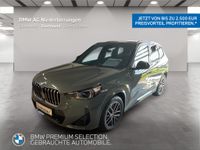BMW X1 - Vorschau Bild 1
