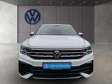 Volkswagen Tiguan 2.0 TSI DSG 4M. R Akrapovic Harman Kardon - Gebrauchtwagen mit Akrapovic Auspuffanlage