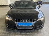 Audi TT Roadster 2.0 TFSI S-Line Voll-Leder - Audi TT von privat