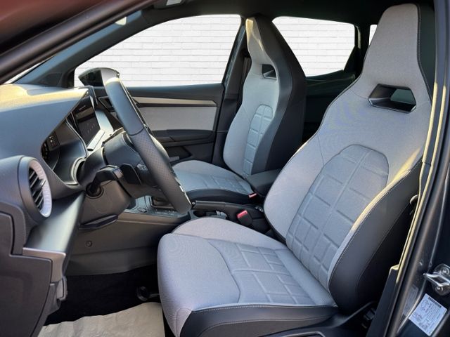 Fahrzeugabbildung SEAT Arona FR 1.0 85 kW TSI KLIMA LED ALU