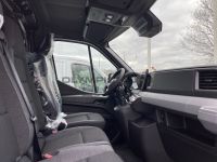 Nissan Interstar Kasten L3H2 N-Connecta  AHK WINTER CAM - Image