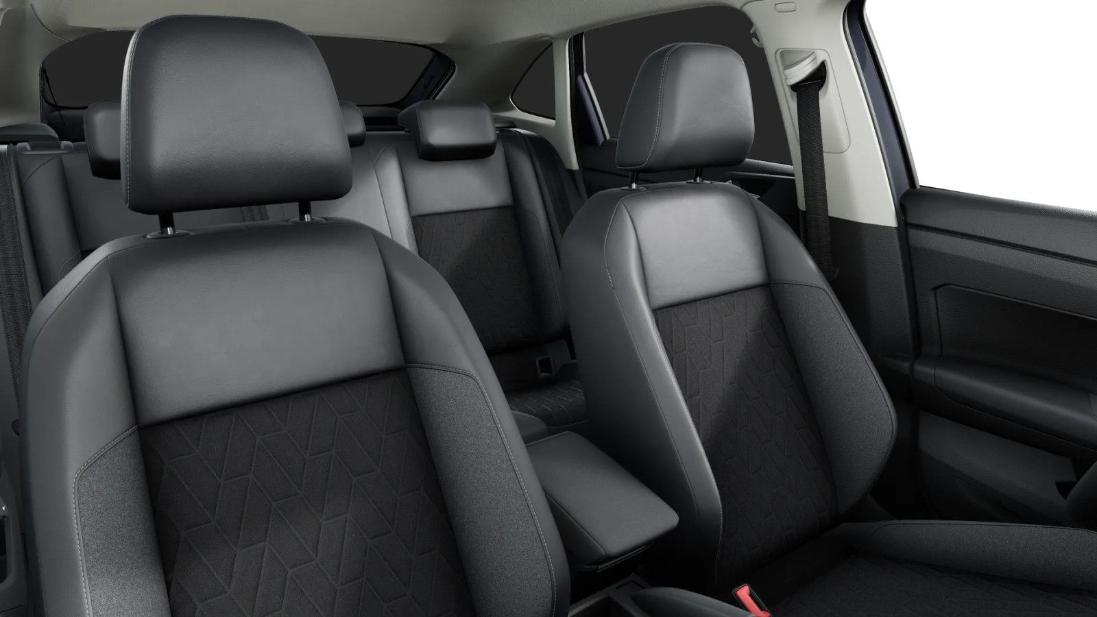 Volkswagen Taigo - Bild 16