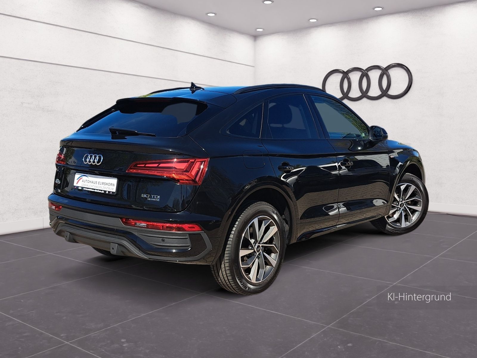 Audi Q5 - Bild 9