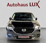 Mazda CX-5 SPORTS-LINE*AWD*LEDER*HEADUP*R-KAMERA 360°* - Mazda CX-5 mit Diesel-Antrieb