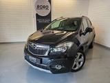 Opel Mokka 1.7 Innovation ecoFlex 4x4+Navi/RFK/TMP/XE - Opel Mokka mit Diesel-Antrieb: Allradantrieb, Geländewagen, 1.7