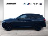 BMW X3 M40i Adaptives M Fahrwerk-Head Up-Harman Kard - gebrauchte BMW X3 M40 aus dem Jahr 2022