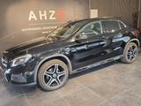 Mercedes-Benz GLA 220 4Matic AMG LINE - gebrauchte Mercedes-Benz GLA 220 aus dem Jahr 2017