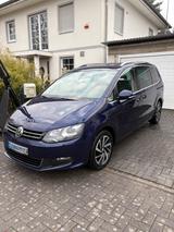 Volkswagen Sharan 2.0 TDI SCR 130kW DSG BMT JOIN JOIN - Volkswagen Sharan: Join