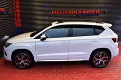 Fahrzeugabbildung Seat Ateca FR Pano LED VollLeder Ambi AHK 19"GARANTIE