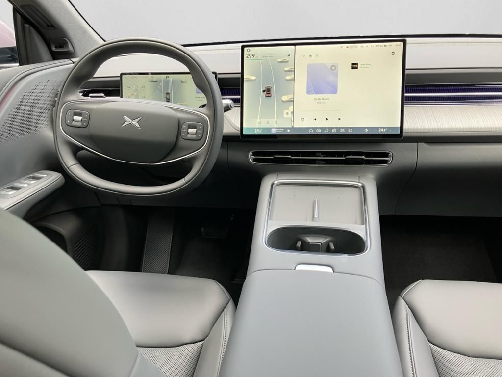 XPENG G6