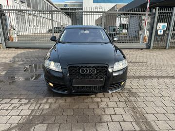 Audi A6 - 10