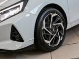Hyundai i20 1.0 Intro Edition Mild-Hybrid Pluspaket BOSE - Hyundai i20 Intro mit Benzin-Antrieb