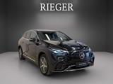 Mercedes-Benz EQE 350 SUV 4M AMG*MEMORY*Pano*Burmester*20"-LMR - Mercedes-Benz EQE SUV mit Elektro-Antrieb: Geländewagen, Automatik