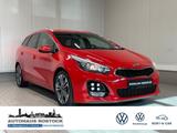 Kia Ceed Sportswagon GT-Line 1.0 RFK TEMPOMAT NAVI - Kia Gebrauchtwagen in Rostock