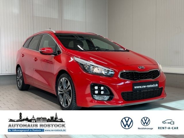 Ceed Sportswagon GT-Line 1.0 RFK TEMPOMAT NAVI