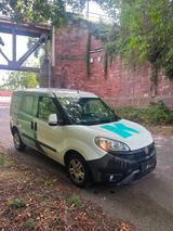 Fiat Doblo Doblò SX Kasten - Fiat Doblo aus 2016