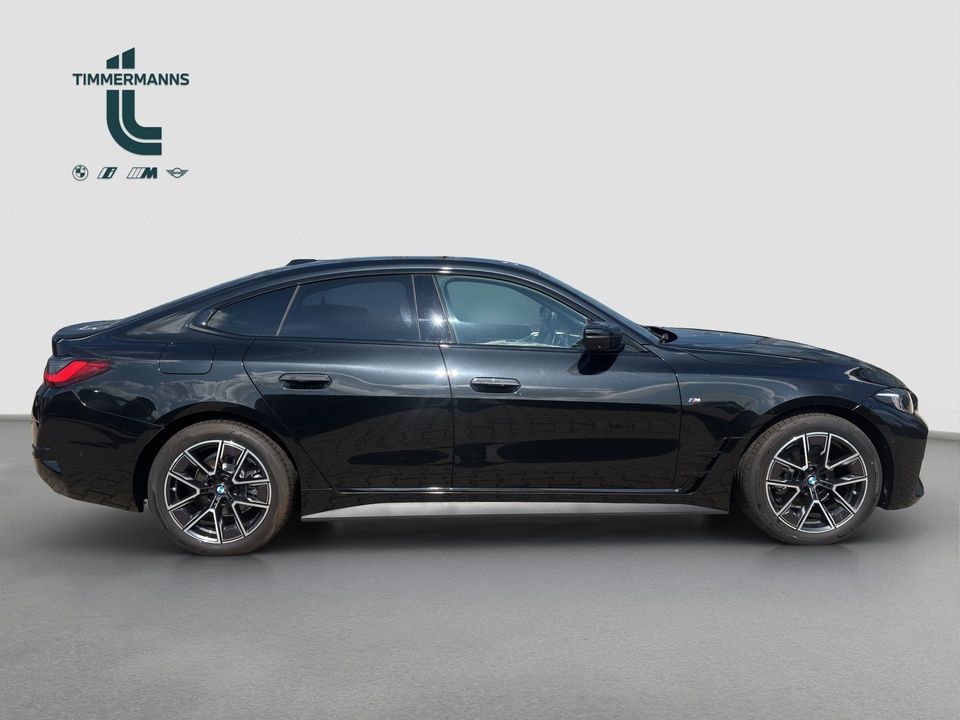 BMW 420 - Bild 6