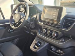 Fahrzeugabbildung Trafic Combi L2H1 3,0t Evolution 2.0 BLUE dCi 15