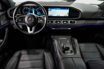 Mercedes GLE 300 - 12