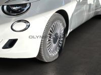 Fiat 500e Neuer 500 42kWh  CARPLAY KLIMA-AT TOUCH DAB - Image