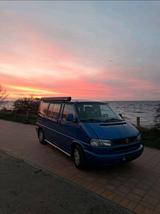 Volkswagen VW T4 Multivan Camper Vanlife tausch möglich - Volkswagen T4: Camper