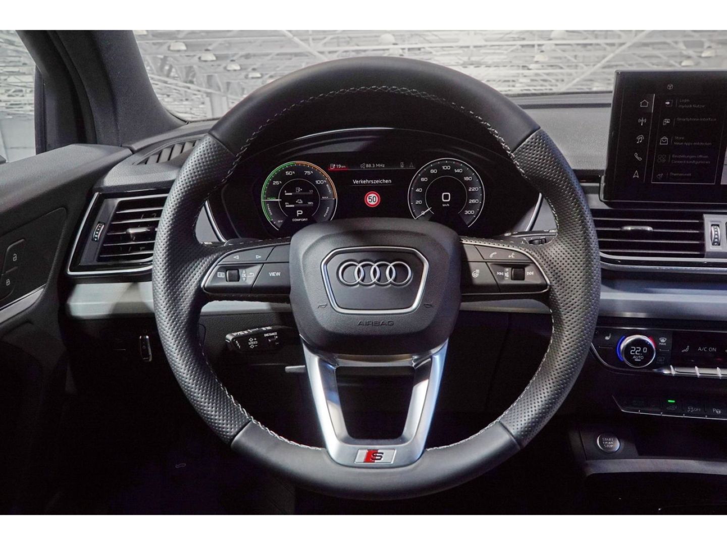 Audi Q5 - Bild 7