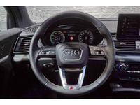 Audi Q5 - Vorschau Bild 7