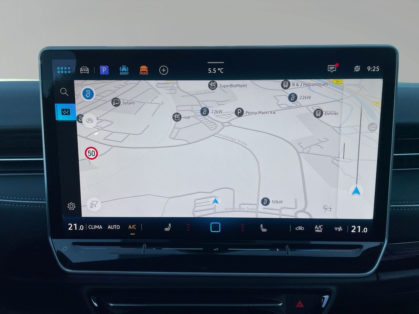 Volkswagen ID.7 - Bild 12