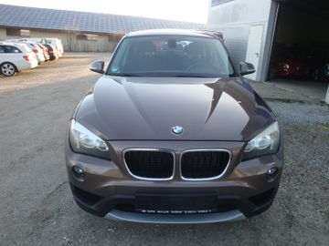 BMW X1 - 8