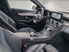 MERCEDES-BENZ C220d AMG-Line Night Edition/Multibeam/Distronic