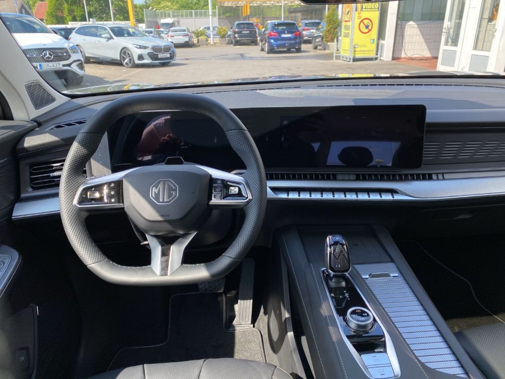 MG S9