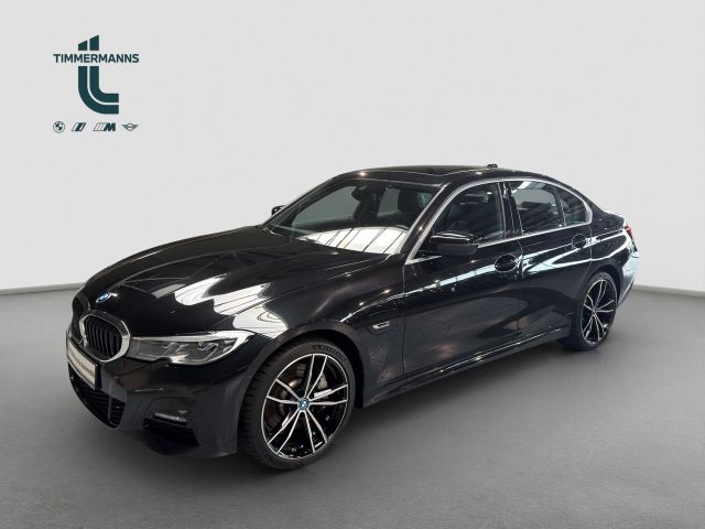 BMW 330e M Sport Automatik Navi Leder Glasdach