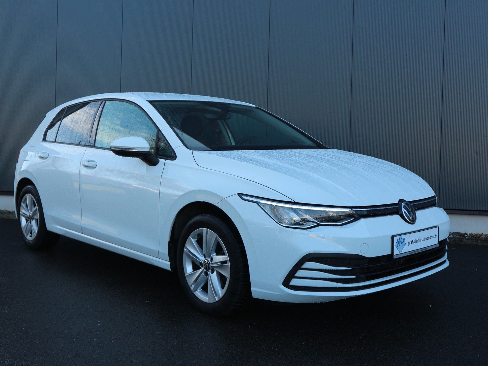 Volkswagen Golf - Bild 3