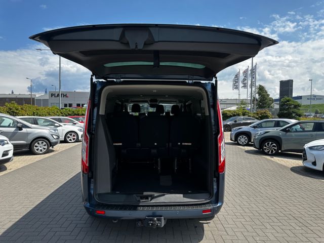 Ford Transit /Tourneo Custom Kombi 320 L2 Tourneo Tren