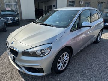 BMW 216 Active Tourer - 2