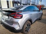 Citroën C4 Elektromotor 136 SHINE - silberne Citroën C4