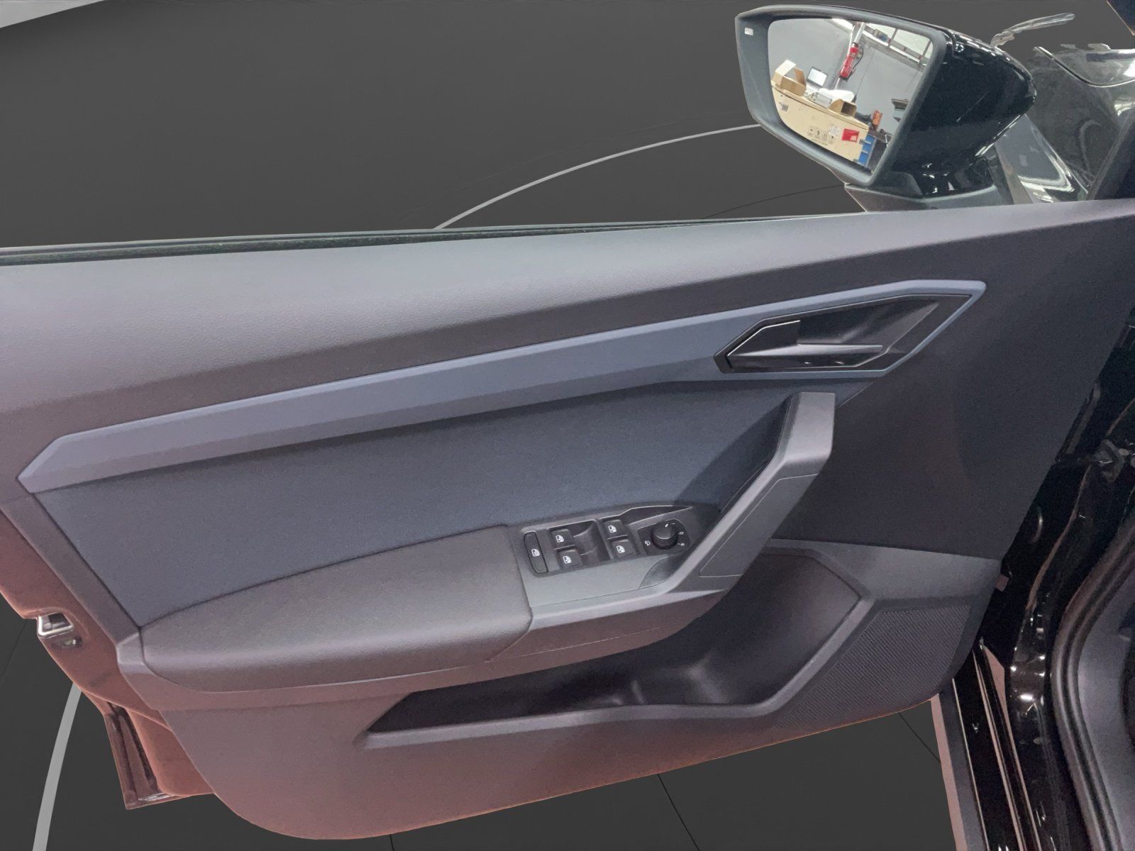 Seat Arona - Bild 11