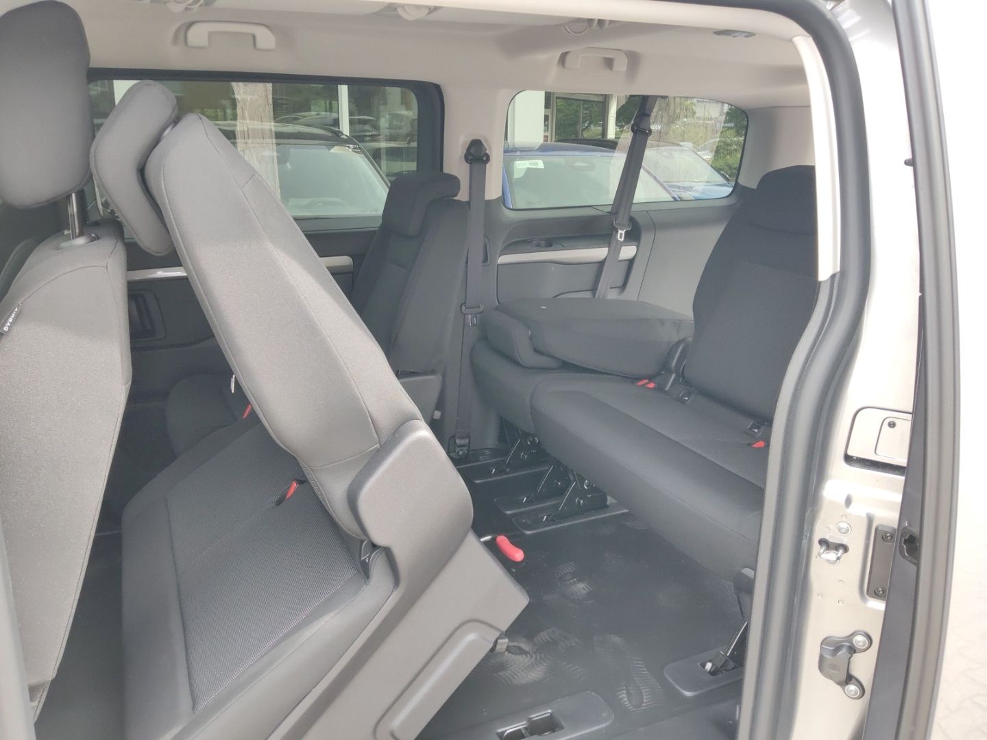 Opel Zafira - Bild 17
