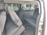 Opel Zafira - Vorschau Bild 17