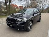 BMW Bmw X5 30d f15 M-Paket 360 Kam/ACC/AHK - BMW 530 mit Diesel-Antrieb: Geländewagen